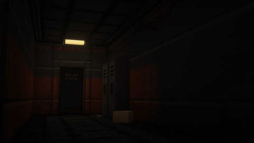 The Descent — Minecraft xarita, rasm 3