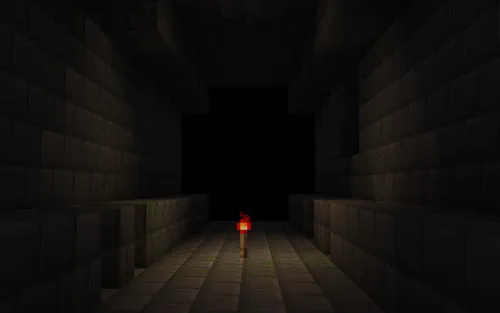 Metro 2033 by nexus19231Funn — Minecraft xarita, rasm 1