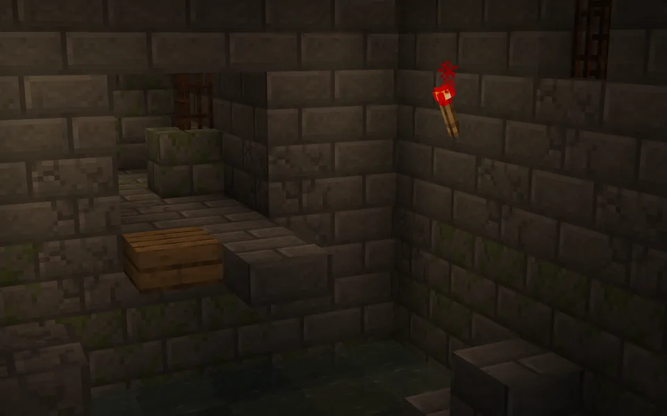Metro 2033 by nexus19231Funn — Minecraft xarita, rasm 2