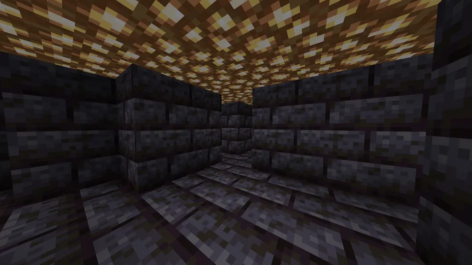 Orol siri — Minecraft xarita, rasm 5