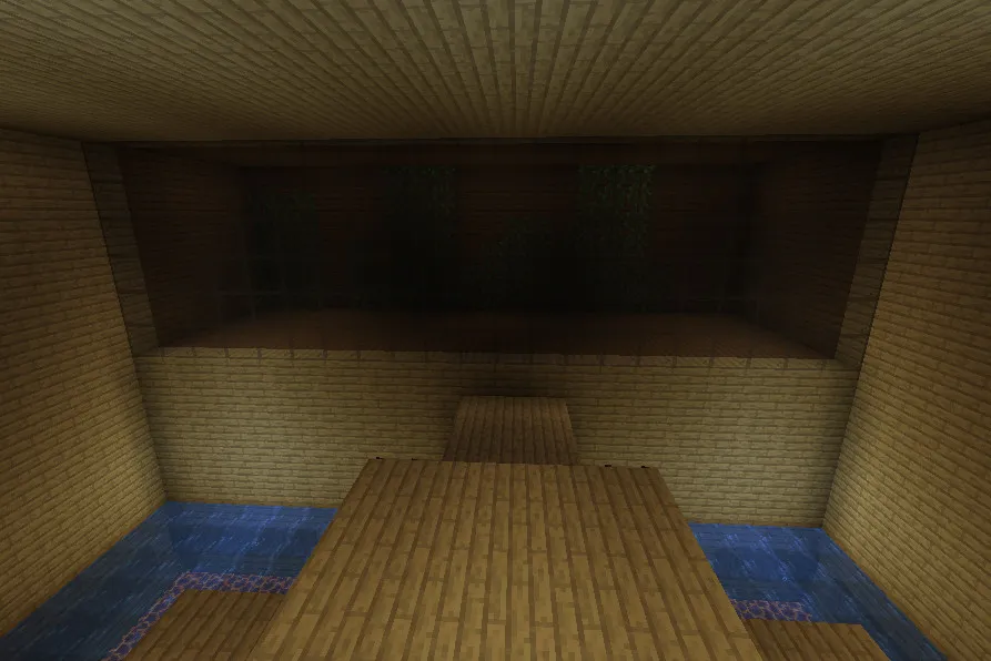 Neighbor's secrets — Minecraft xarita, rasm 5