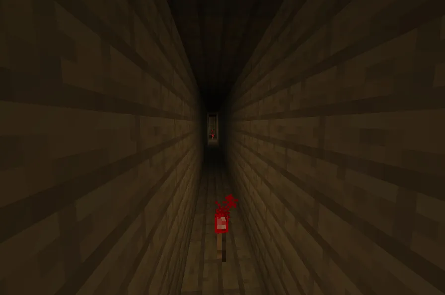 Neighbor's secrets — Minecraft xarita, rasm 7
