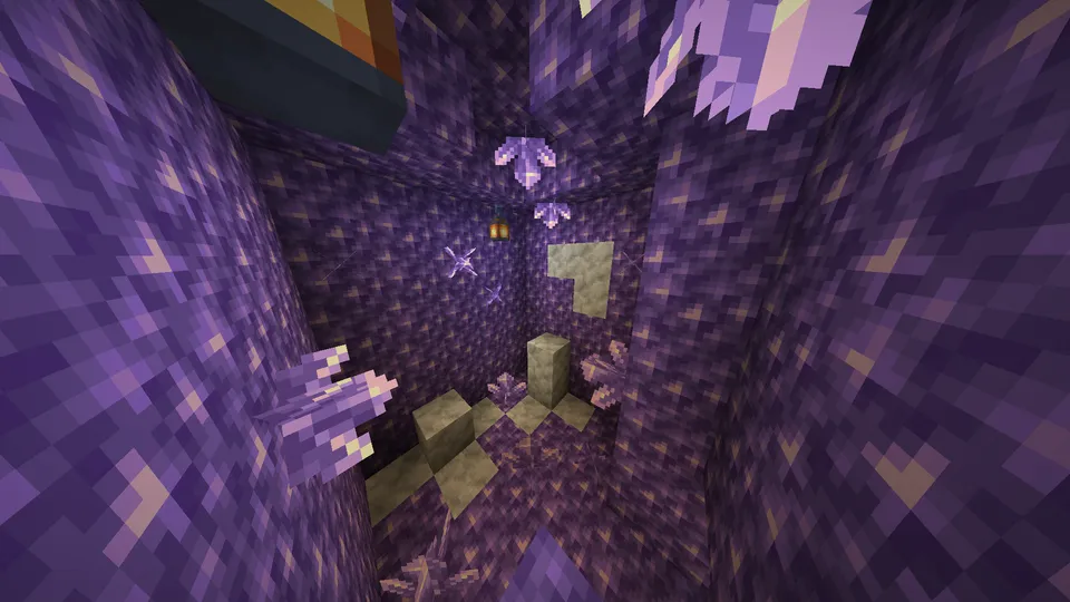 Tezkor o'tish — Minecraft xarita, rasm 3