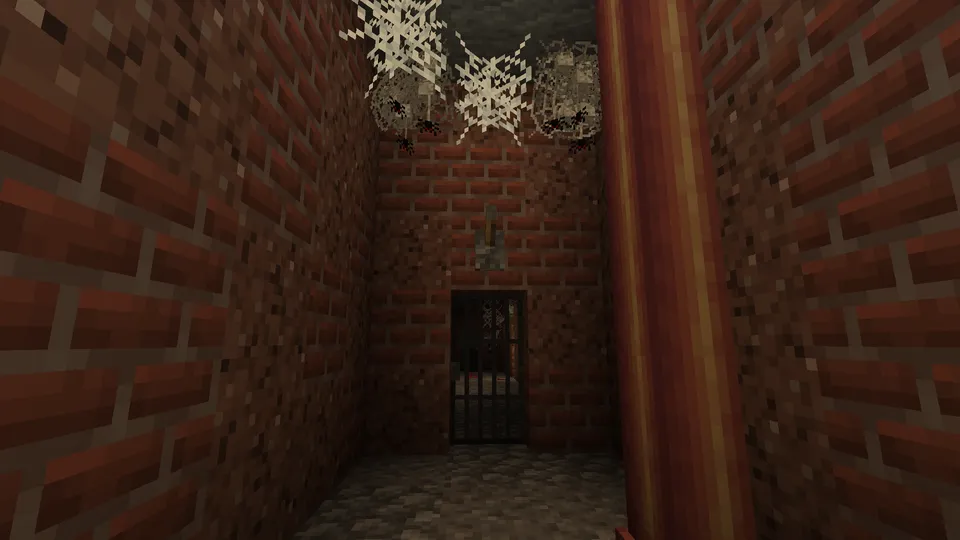 Experiment "World" | Chapter 1 — Minecraft xarita, rasm 5