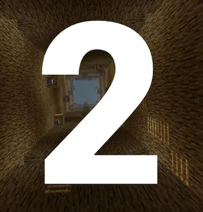 Biomes Trials 2