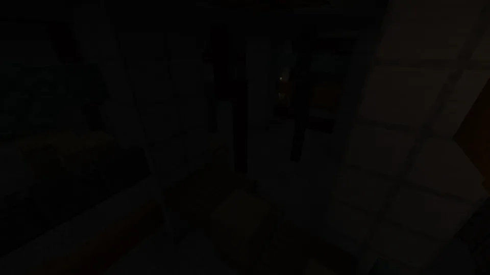 Candy Factory - 1-bob: Konfet vaqti — Minecraft xarita, rasm 6