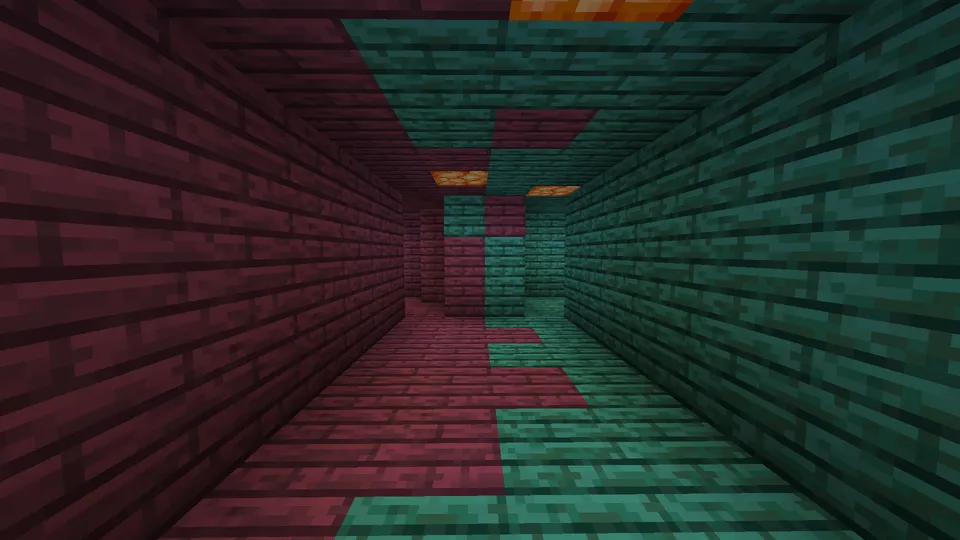 Cave trials — Minecraft xarita, rasm 5