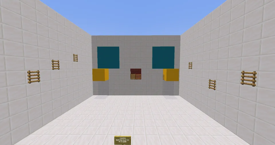 Keyn muqovalari bo'yicha parkur — Minecraft xarita, rasm 5
