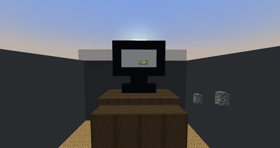 Keyn muqovalari bo'yicha parkur — Minecraft xarita, rasm 6