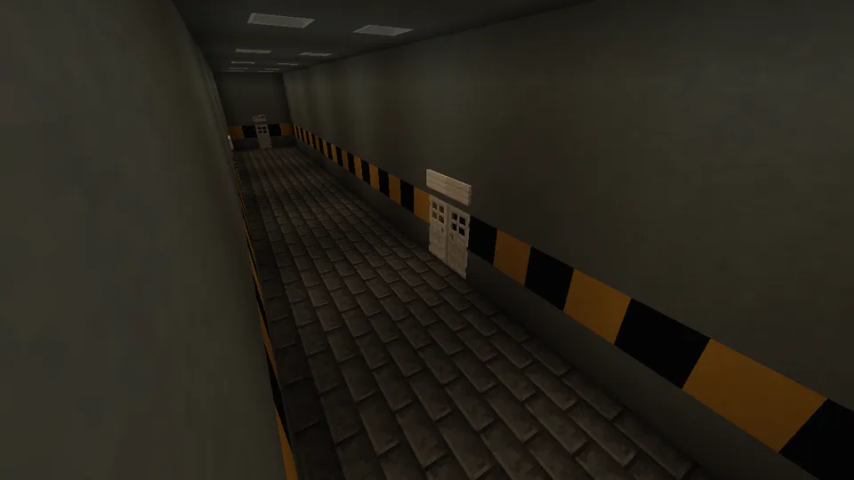 Zavod — Minecraft xarita, rasm 2