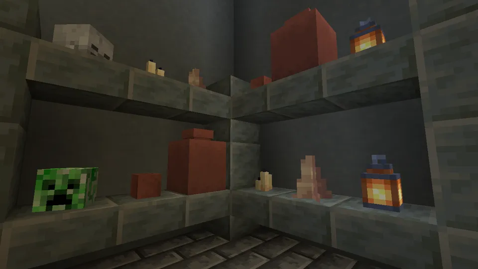 Zavod — Minecraft xarita, rasm 3