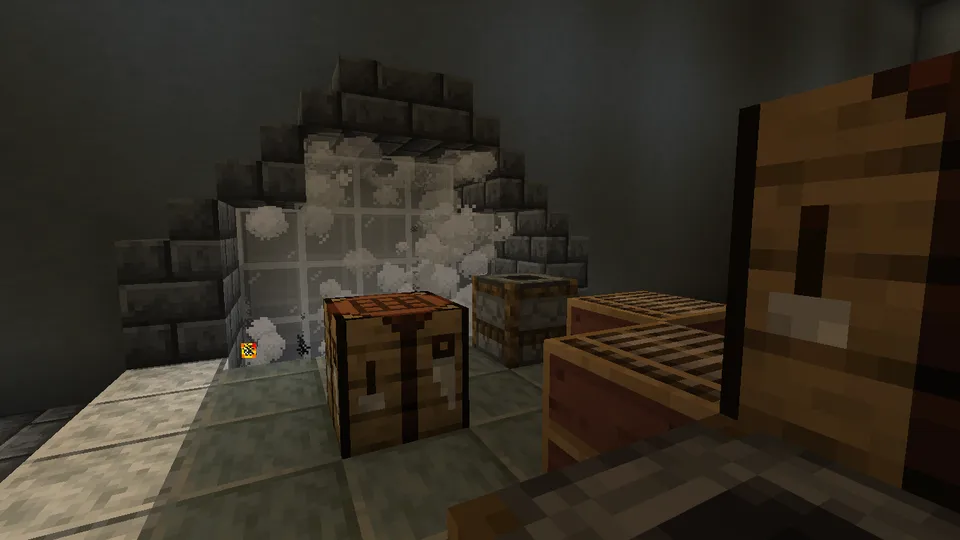 Zavod — Minecraft xarita, rasm 4