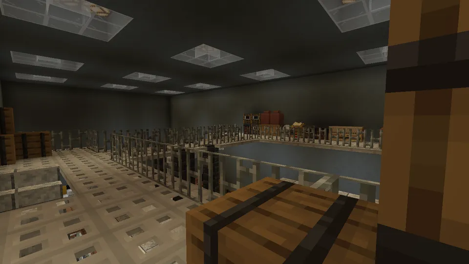 Zavod — Minecraft xarita, rasm 6
