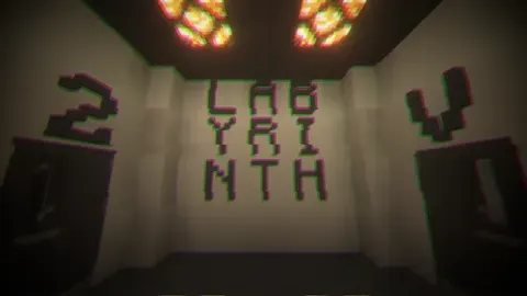 Labyrinth II