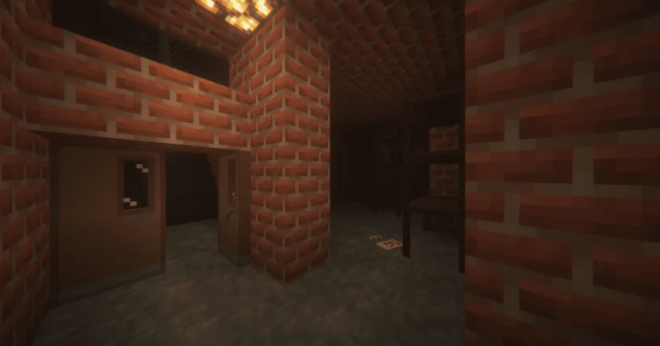 Labyrinth II — Minecraft xarita, rasm 4