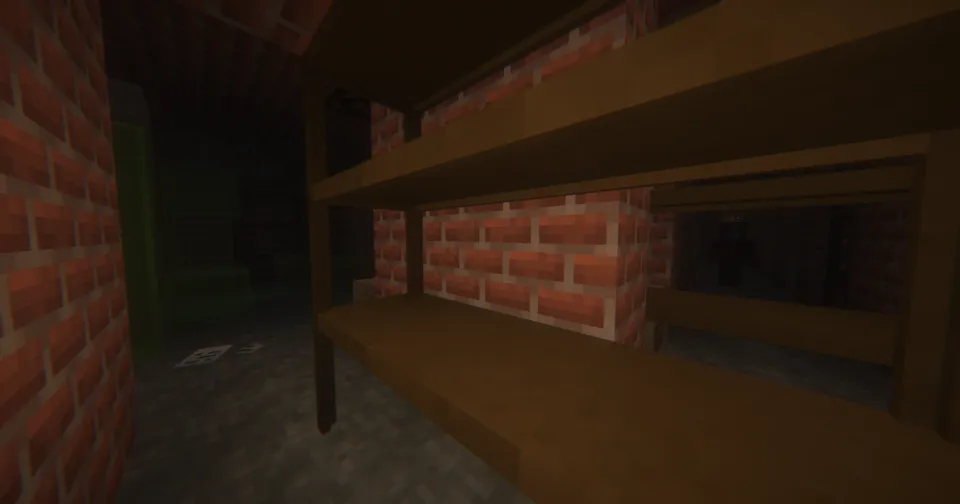 Labyrinth II — Minecraft xarita, rasm 7