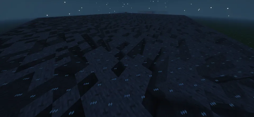 Do'zaxning 10 eshigi — Minecraft xarita, rasm 5