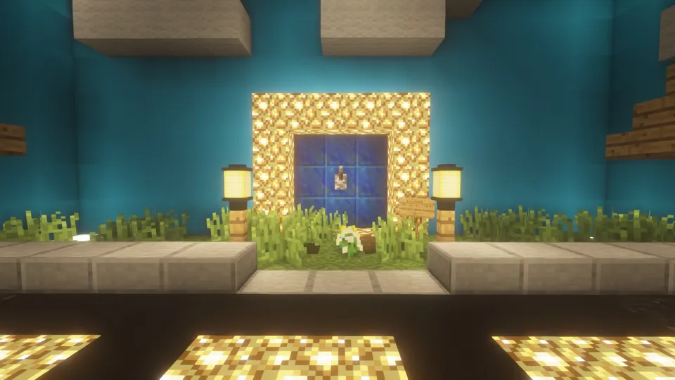 Chernobil - snayperlar uchun karta — Minecraft xarita, rasm 3