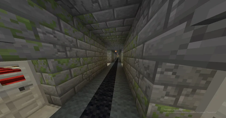 Kolizey — Minecraft xarita, rasm 5