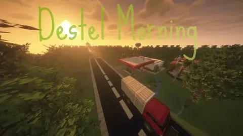 Destel morning