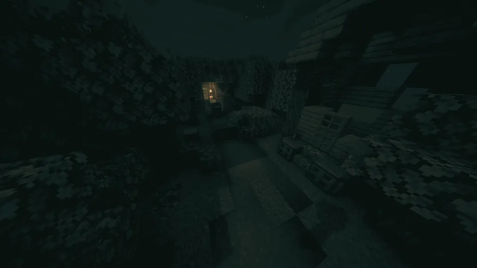 Destel morning — Minecraft xarita, rasm 5