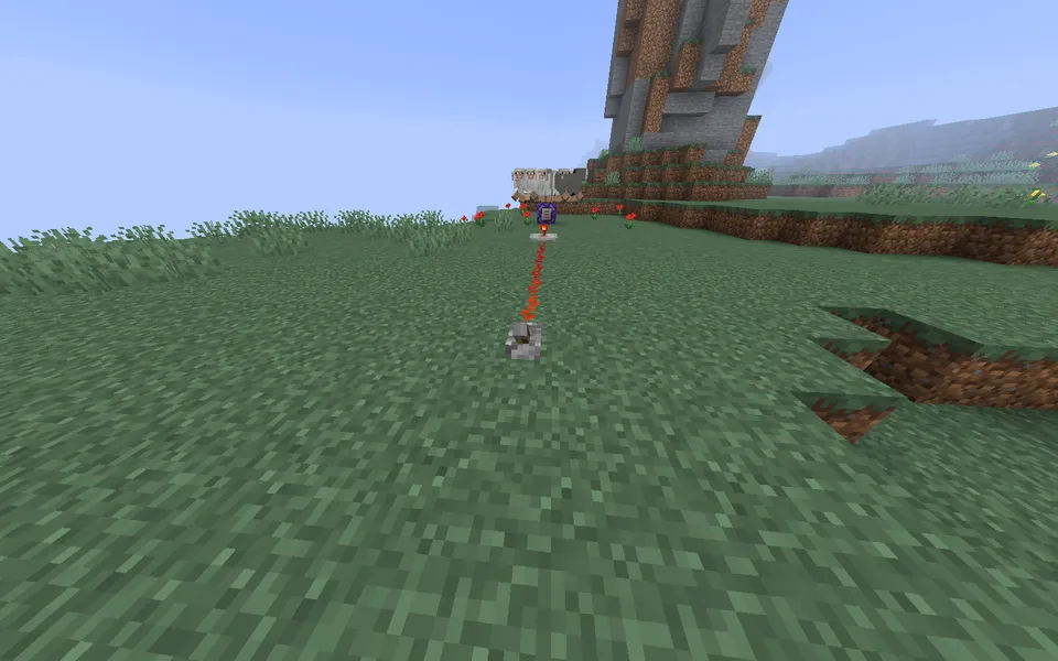 Survival Command Blocks — Minecraft mod, rasm 3