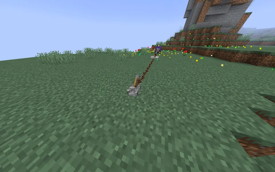 Survival Command Blocks — Minecraft mod, rasm 4