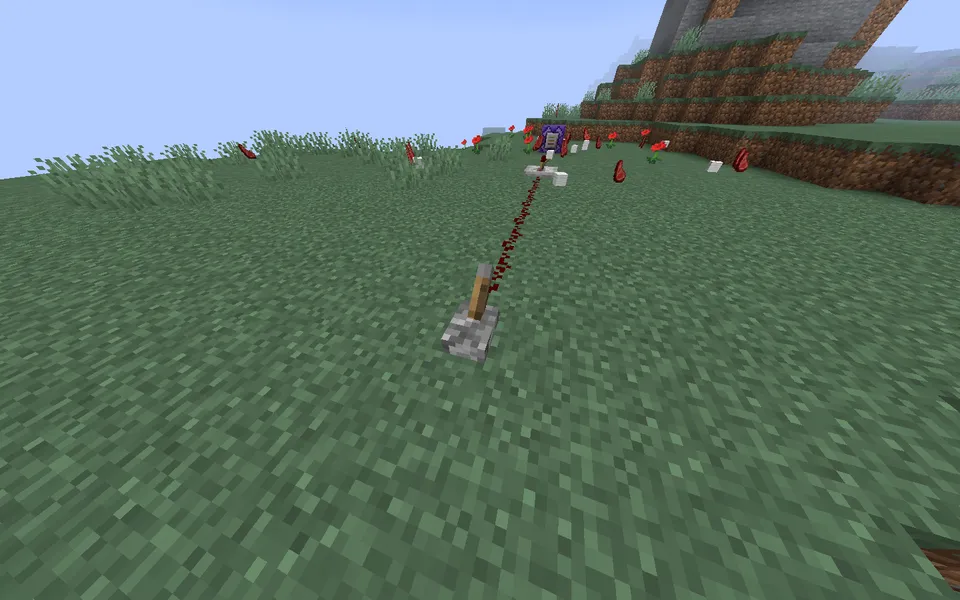 Survival Command Blocks — Minecraft mod, rasm 6