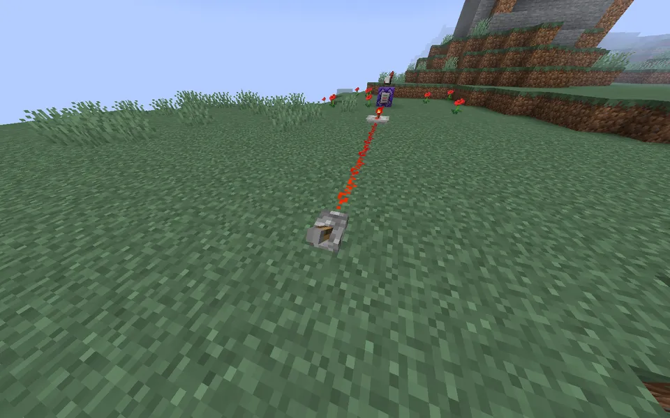 Survival Command Blocks — Minecraft mod, rasm 7