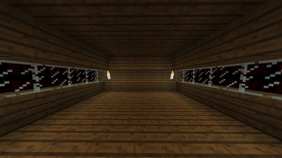 Stranger in your yard — Minecraft xarita, rasm 5