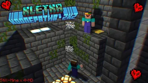 Kletka! | 1-bob | Chapter 1