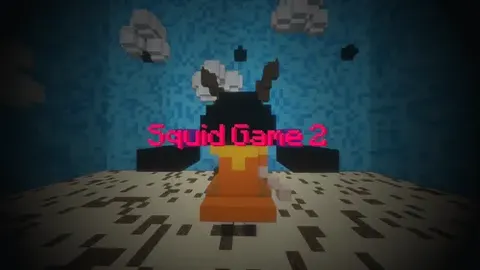 Squid Game 2 by ytkich_