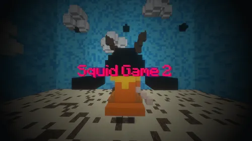 Squid Game 2 by ytkich_ — Minecraft xarita, rasm 1