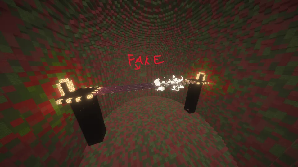 Squid Game 2 by ytkich_ — Minecraft xarita, rasm 2