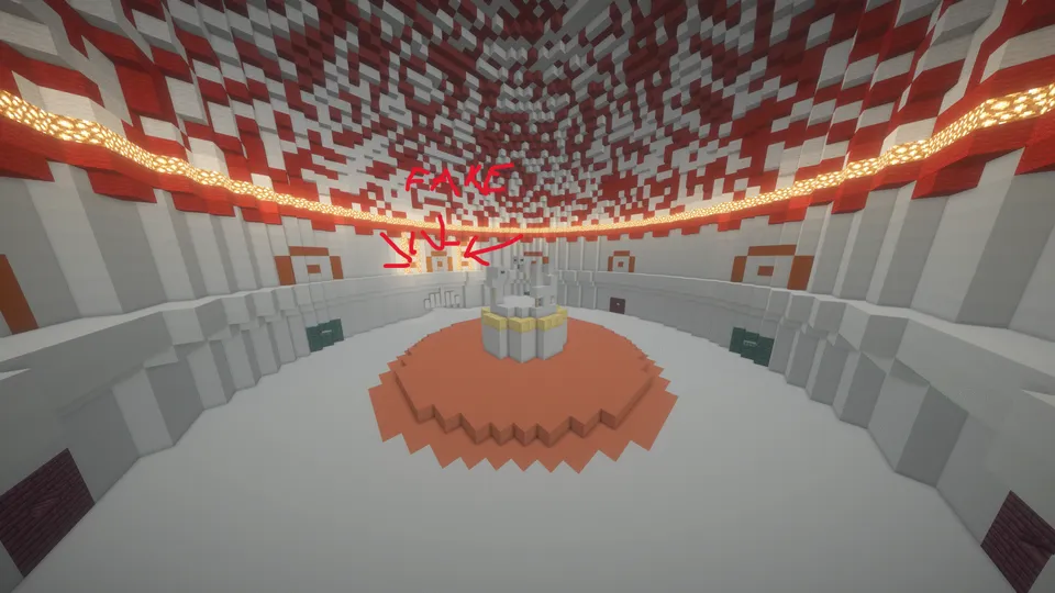 Squid Game 2 by ytkich_ — Minecraft xarita, rasm 3