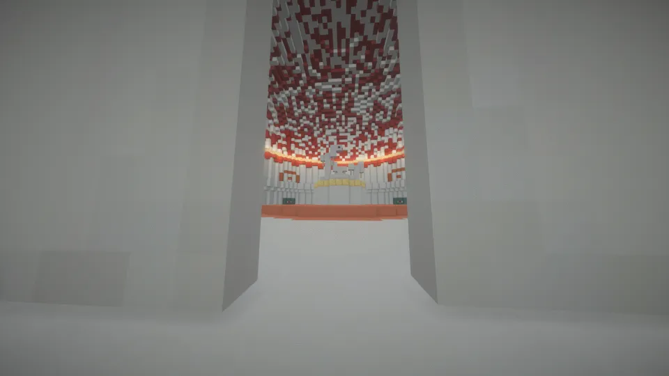 Squid Game 2 by ytkich_ — Minecraft xarita, rasm 4