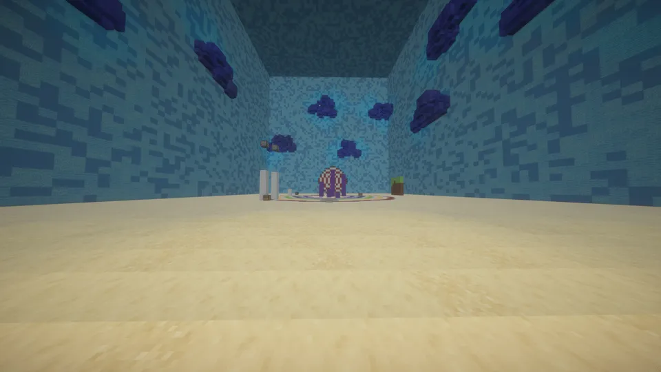 Squid Game 2 by ytkich_ — Minecraft xarita, rasm 5