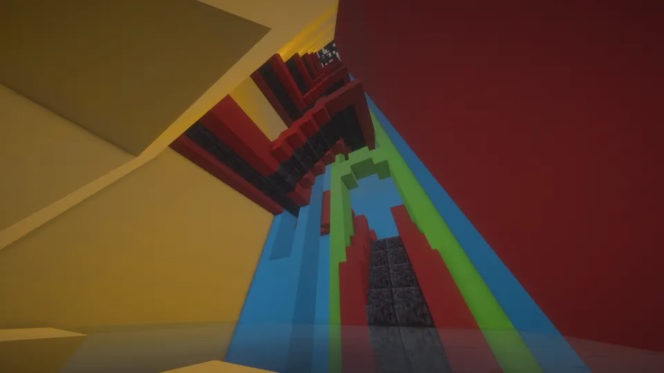 Squid Game 2 by ytkich_ — Minecraft xarita, rasm 7