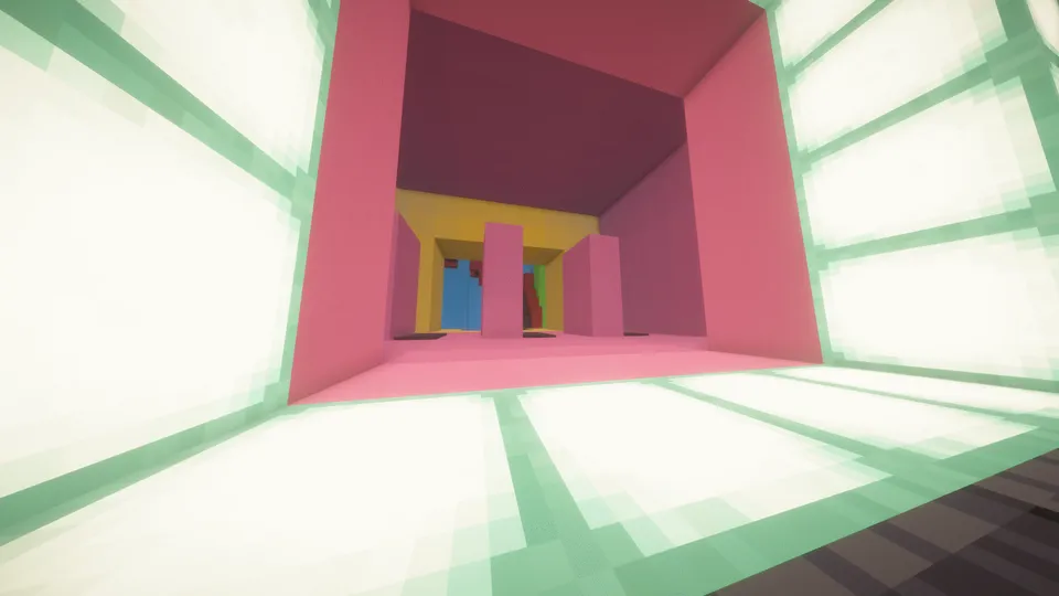 Squid Game 2 by ytkich_ — Minecraft xarita, rasm 8