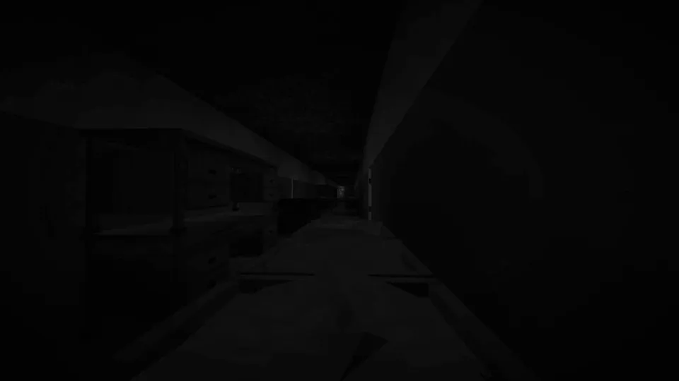 Traukor - Qora — Minecraft xarita, rasm 2