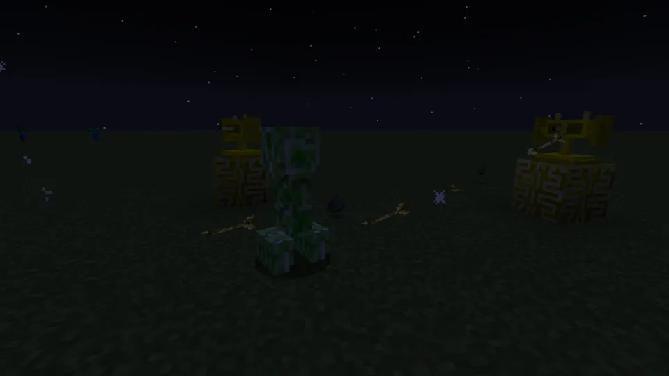 Turret tech — Minecraft mod, rasm 2