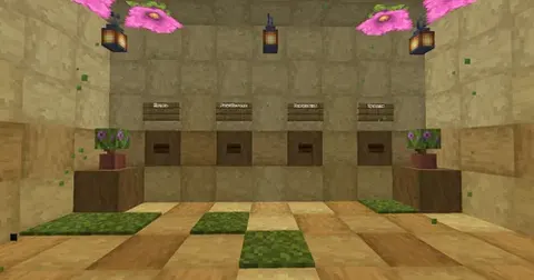 Super Button: Levers and Trials