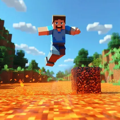 Skyline Parkour 2