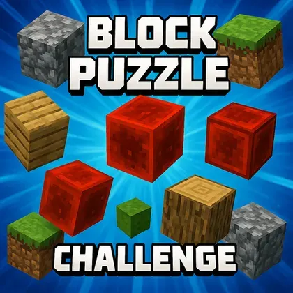 Block Puzzle Challenge