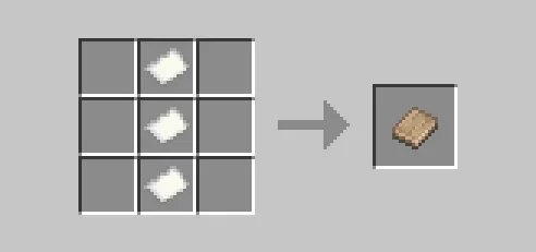 Storage Shelves — Minecraft mod, rasm 6