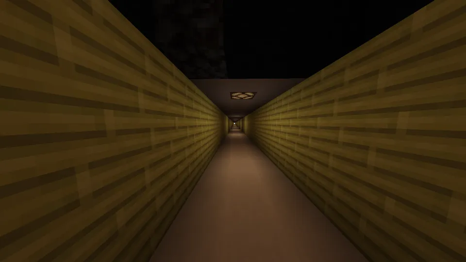 G'alati sinovlar — Minecraft xarita, rasm 4