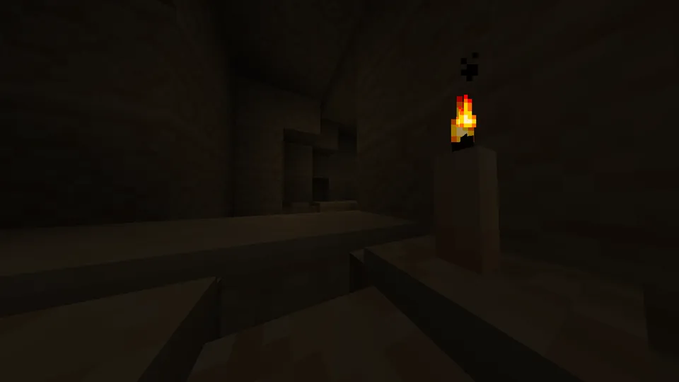 G'alati sinovlar — Minecraft xarita, rasm 6
