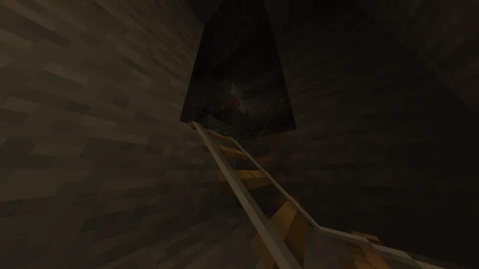 G'alati sinovlar — Minecraft xarita, rasm 7