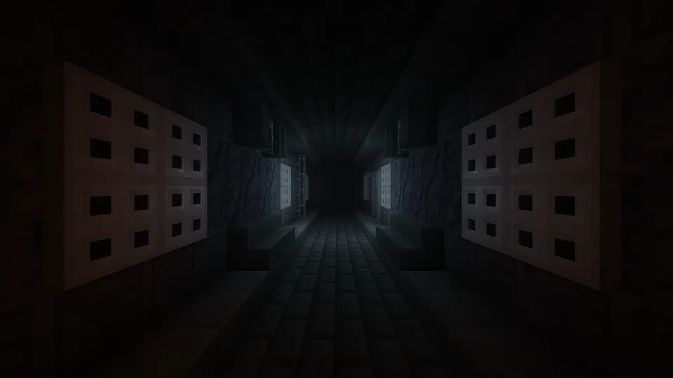Deep Research 1.1 — Minecraft xarita, rasm 3