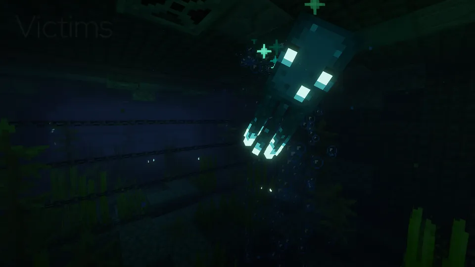 Deep Research 1.1 — Minecraft xarita, rasm 4